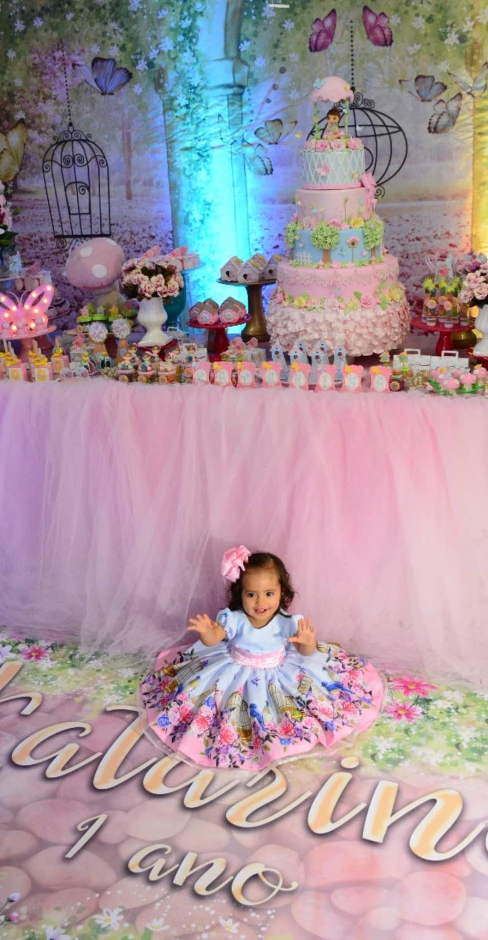 Foto da cliente Solange Tavares